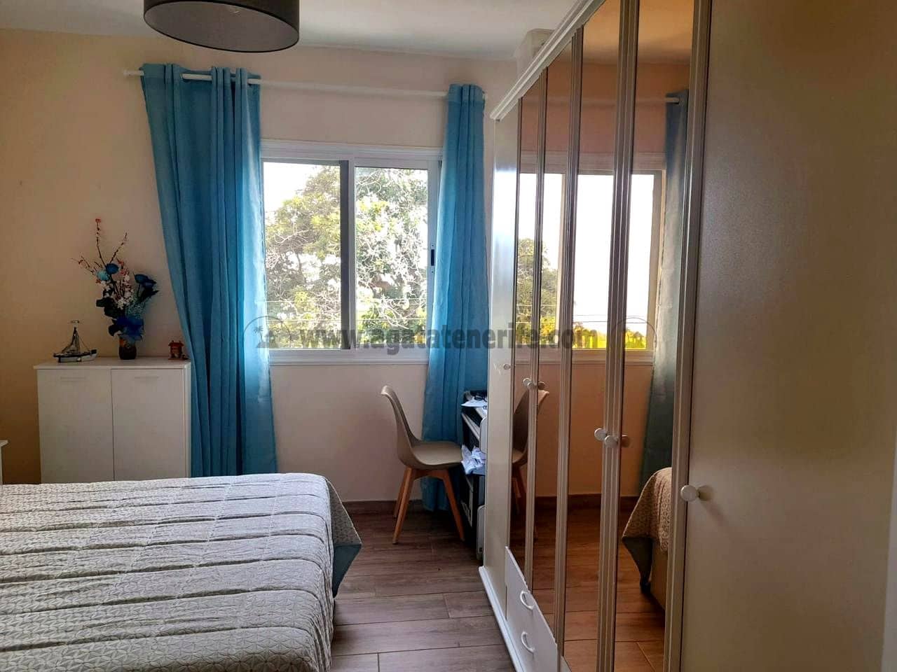 1 slaapkamer Flat te koop in La Orotava - € 199.000 (Ref: 9127358)