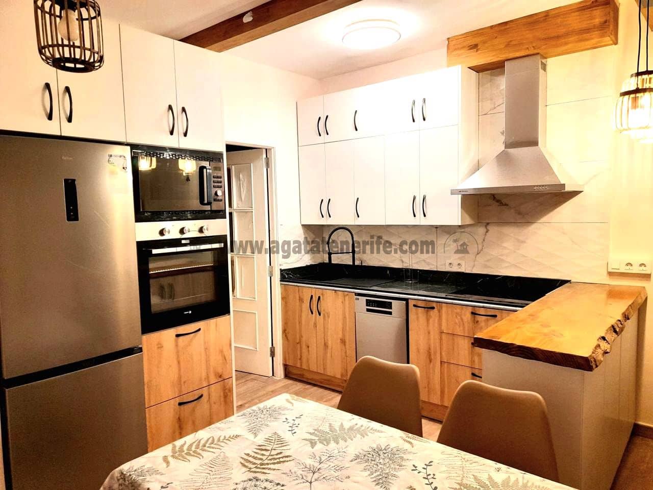 1 slaapkamer Flat te koop in La Orotava - € 199.000 (Ref: 9127358)