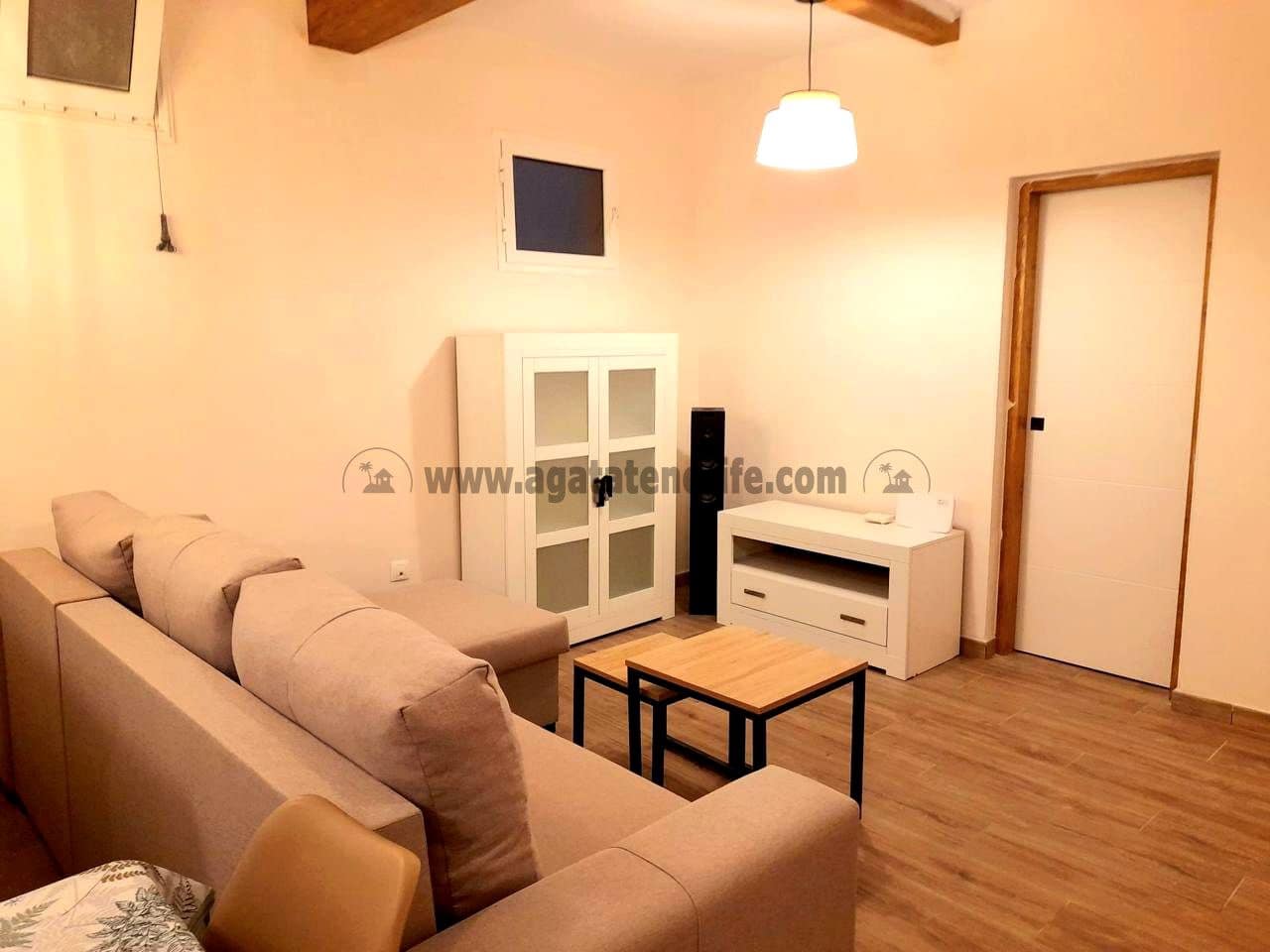 1 slaapkamer Flat te koop in La Orotava - € 199.000 (Ref: 9127358)