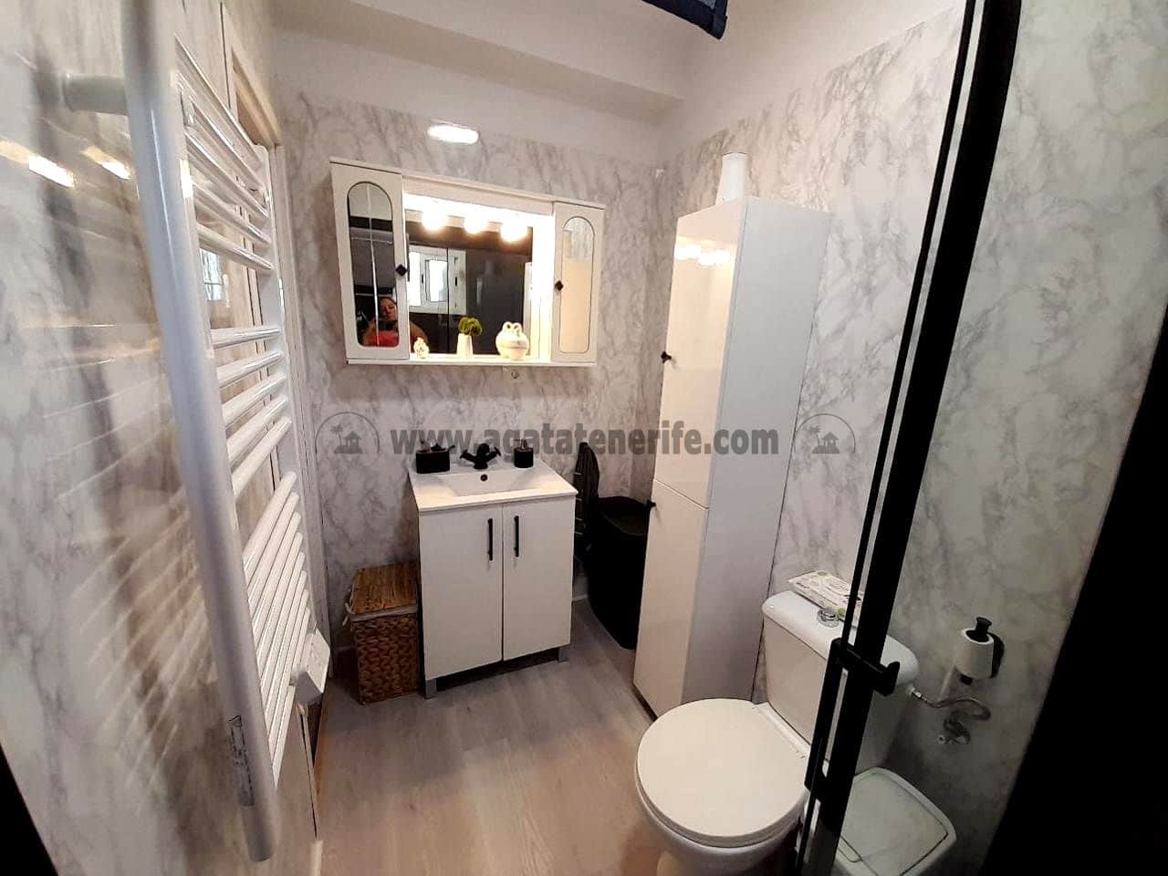 1 slaapkamer Flat te koop in La Orotava - € 199.000 (Ref: 9127358)