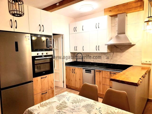 1 slaapkamer Flat te koop in La Orotava - € 199.000 (Ref: 9127358)