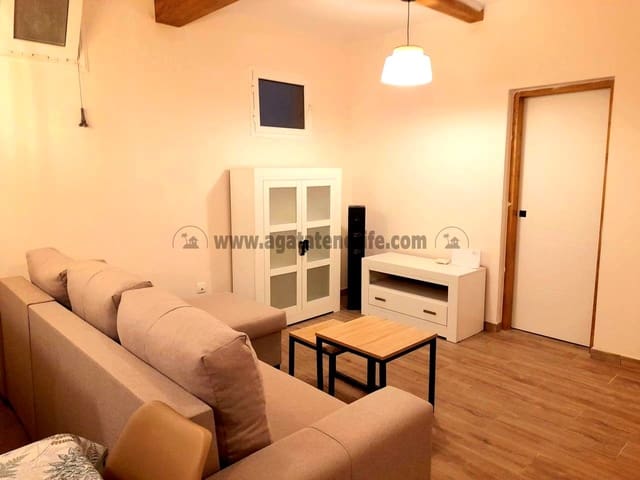 1 slaapkamer Flat te koop in La Orotava - € 199.000 (Ref: 9127358)