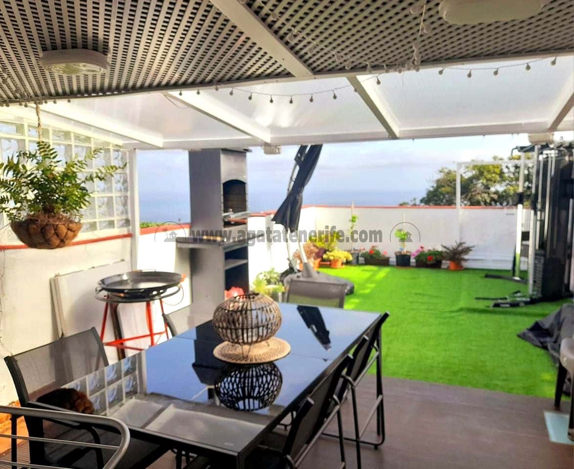 1 slaapkamer Flat te koop in La Orotava - € 199.000 (Ref: 9127358)