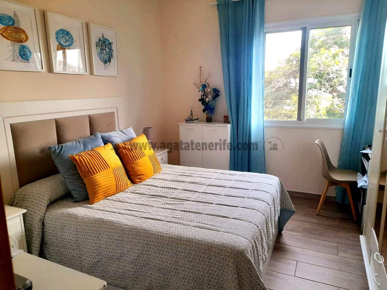 1 slaapkamer Flat te koop in La Orotava - € 199.000 (Ref: 9127358)