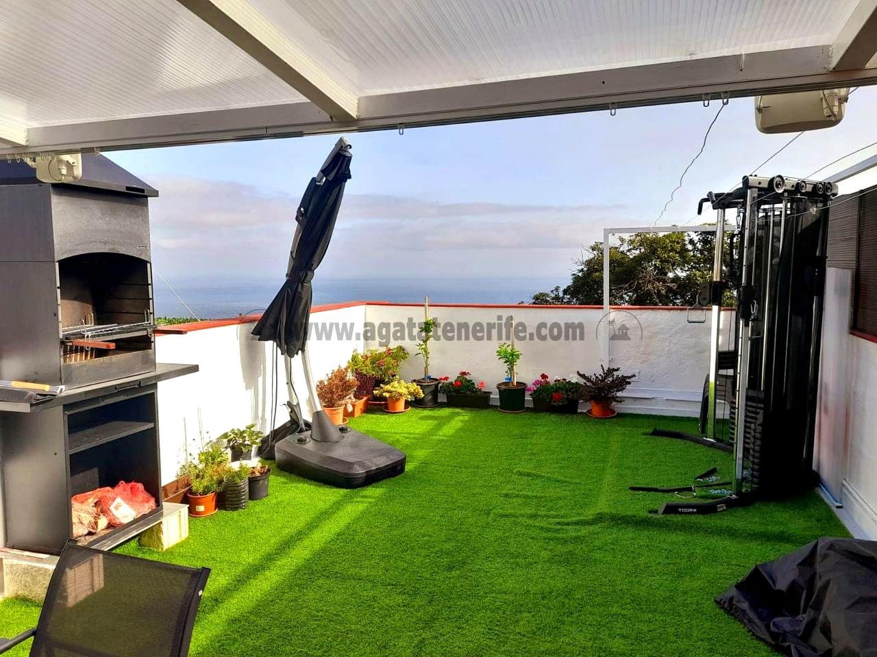 1 slaapkamer Flat te koop in La Orotava - € 199.000 (Ref: 9127358)