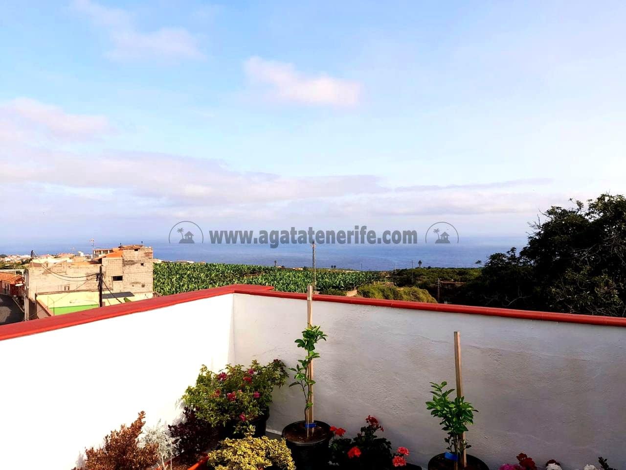 1 slaapkamer Flat te koop in La Orotava - € 199.000 (Ref: 9127358)