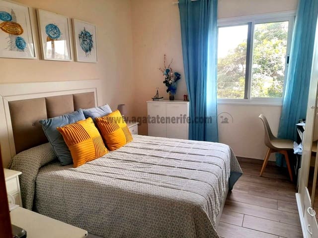 1 slaapkamer Flat te koop in La Orotava - € 199.000 (Ref: 9127358)