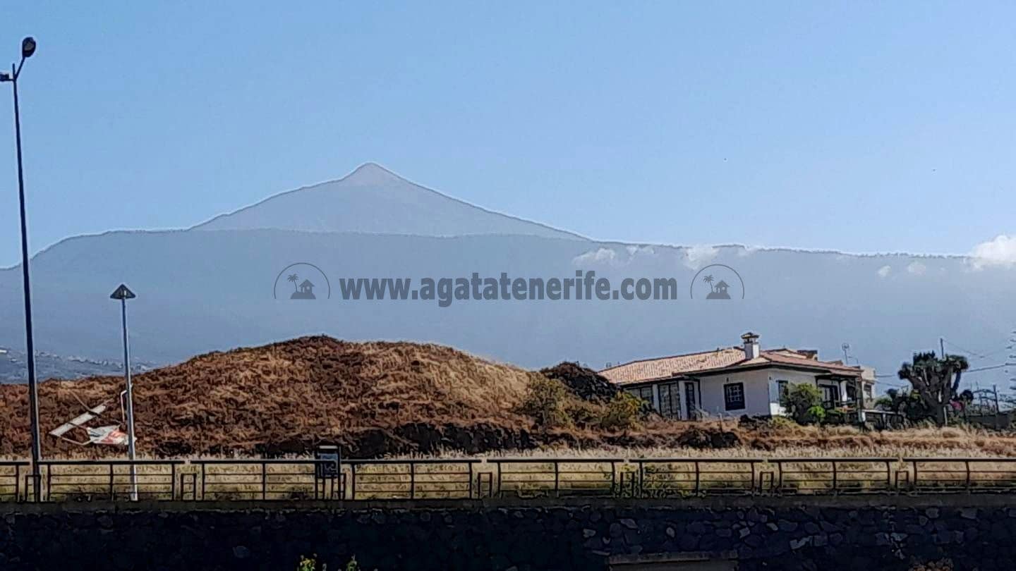 1 slaapkamer Flat te koop in La Orotava - € 199.000 (Ref: 9127358)