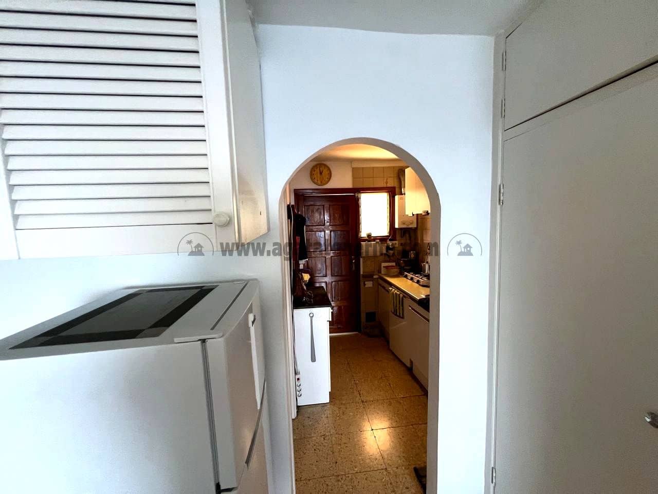 Lejlighed til salg i Icod de los Vinos - € 145.000 (Ref: 9130454)