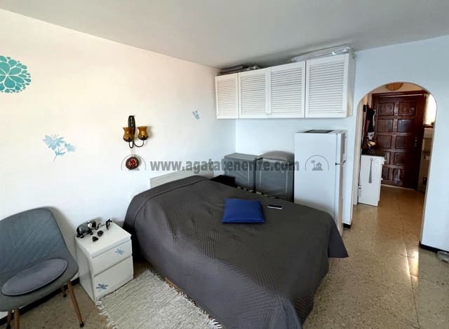 Flat te koop in Icod de los Vinos - € 145.000 (Ref: 9130454)