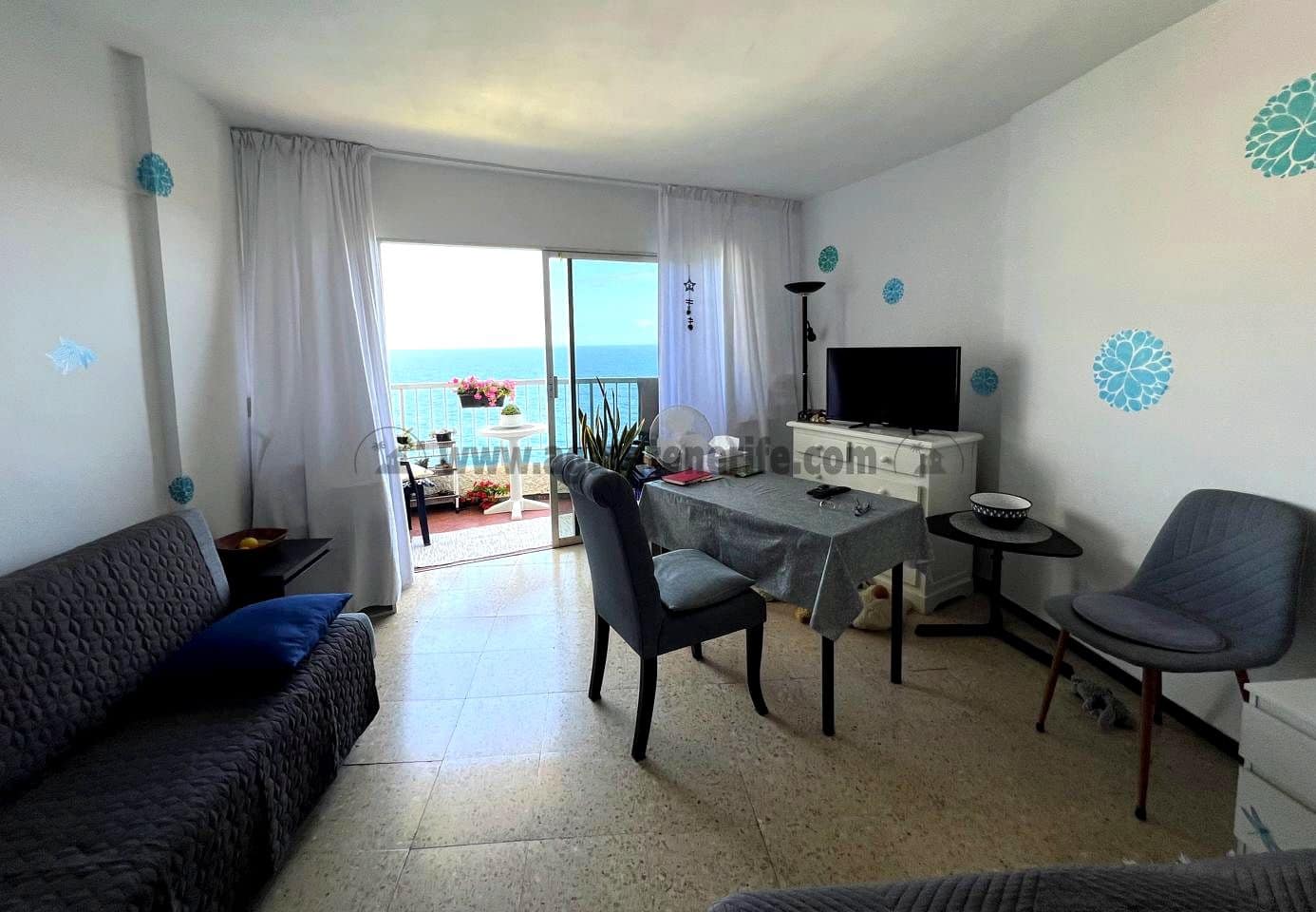 Lejlighed til salg i Icod de los Vinos - € 145.000 (Ref: 9130454)