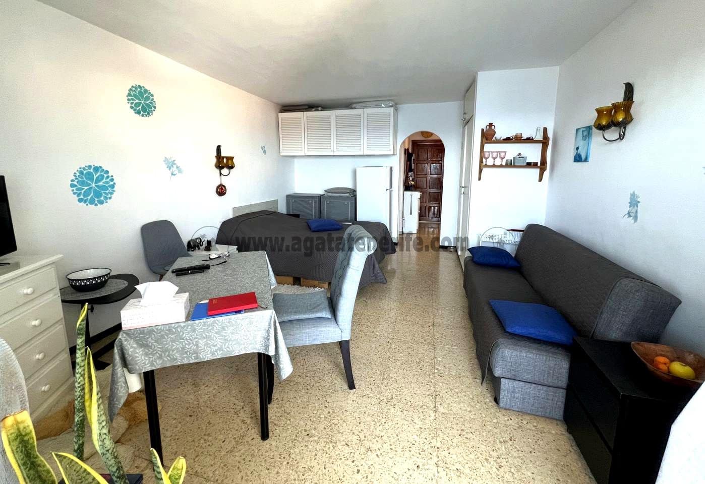 Lejlighed til salg i Icod de los Vinos - € 145.000 (Ref: 9130454)