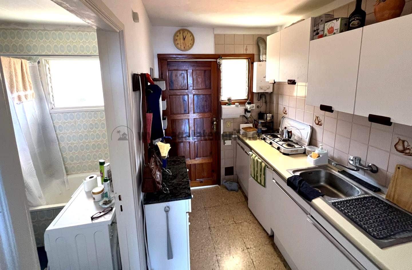 Lejlighed til salg i Icod de los Vinos - € 145.000 (Ref: 9130454)