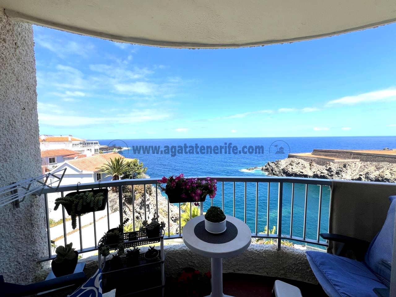 Lejlighed til salg i Icod de los Vinos - € 145.000 (Ref: 9130454)