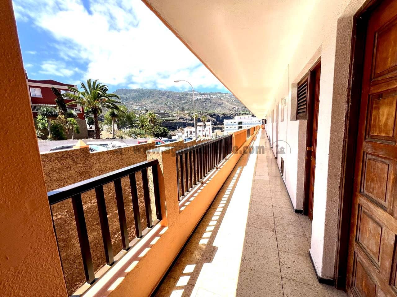 Lejlighed til salg i Icod de los Vinos - € 145.000 (Ref: 9130454)