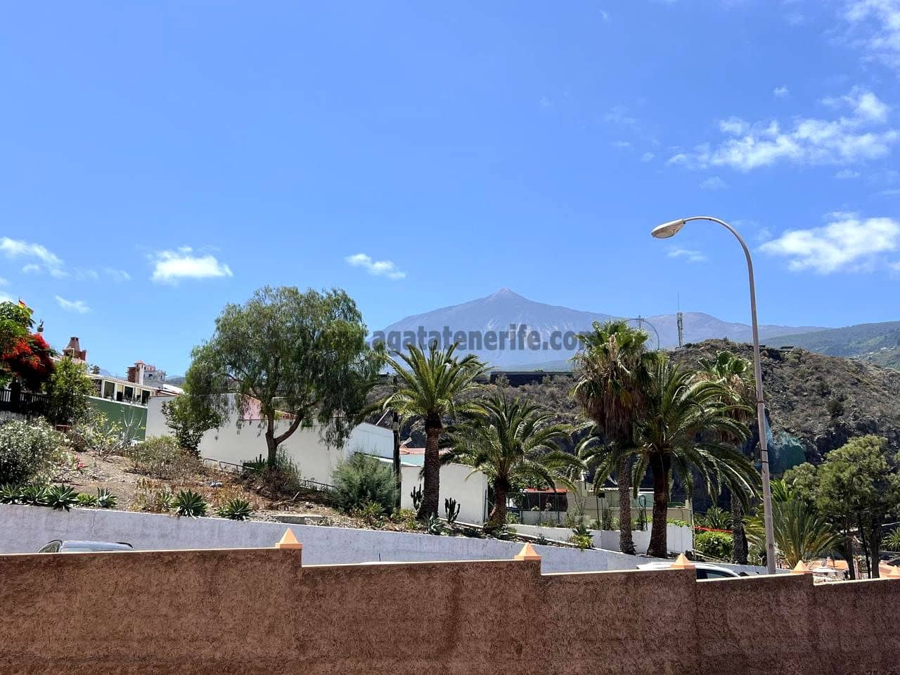 Lejlighed til salg i Icod de los Vinos - € 145.000 (Ref: 9130454)