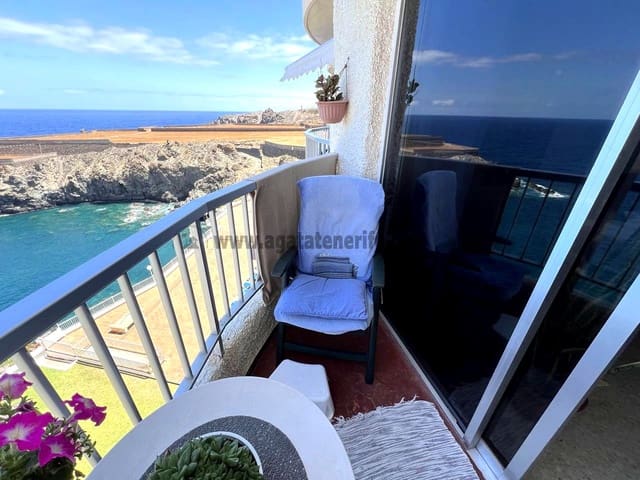 Flat te koop in Icod de los Vinos - € 145.000 (Ref: 9130454)