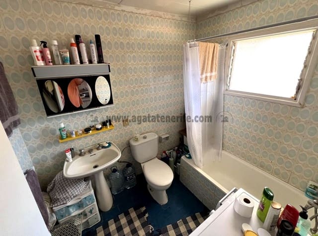 Flat te koop in Icod de los Vinos - € 145.000 (Ref: 9130454)