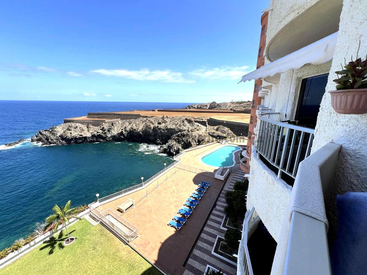 Lejlighed til salg i Icod de los Vinos - € 145.000 (Ref: 9130454)