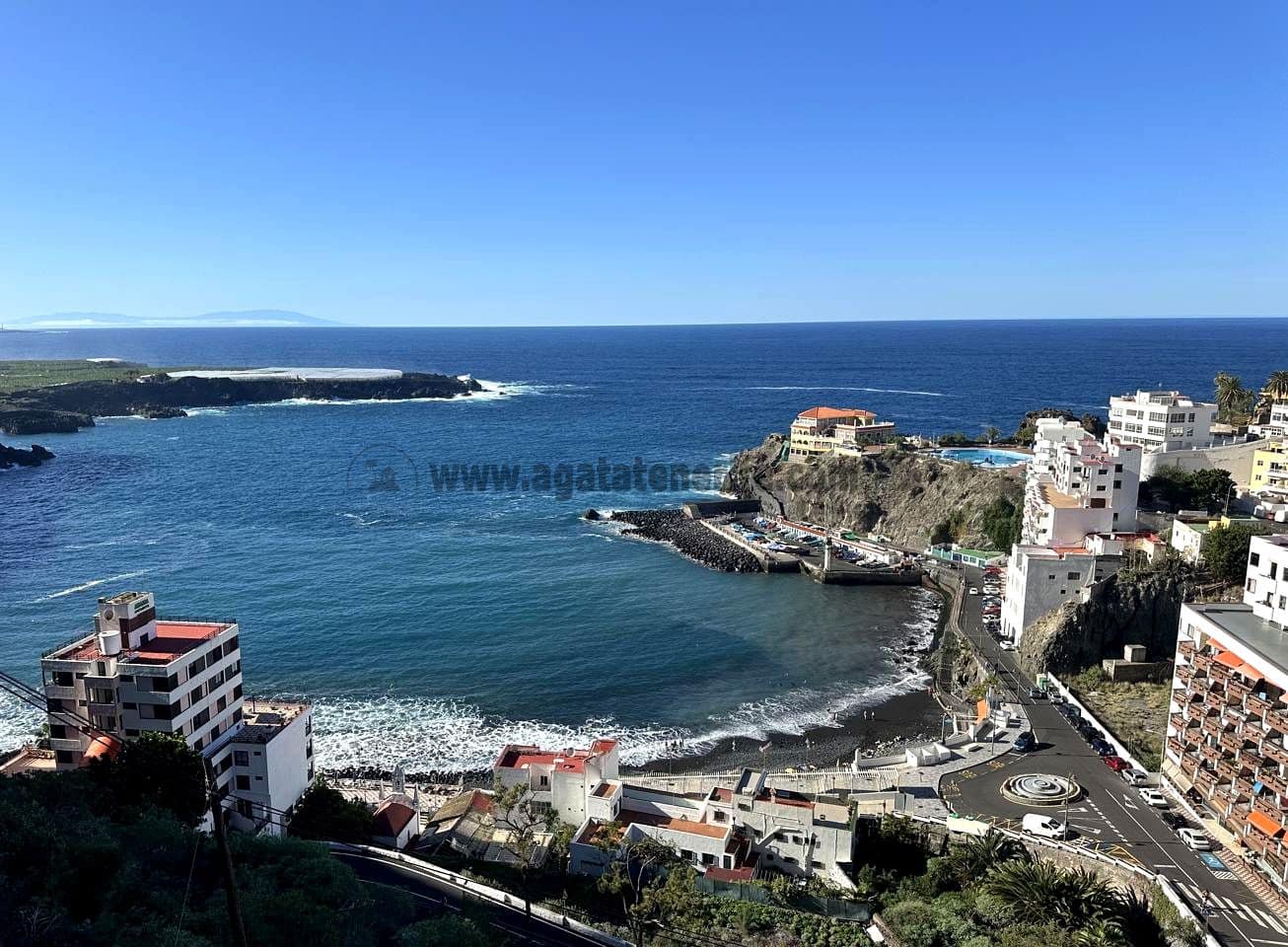 Lejlighed til salg i Icod de los Vinos - € 145.000 (Ref: 9130454)