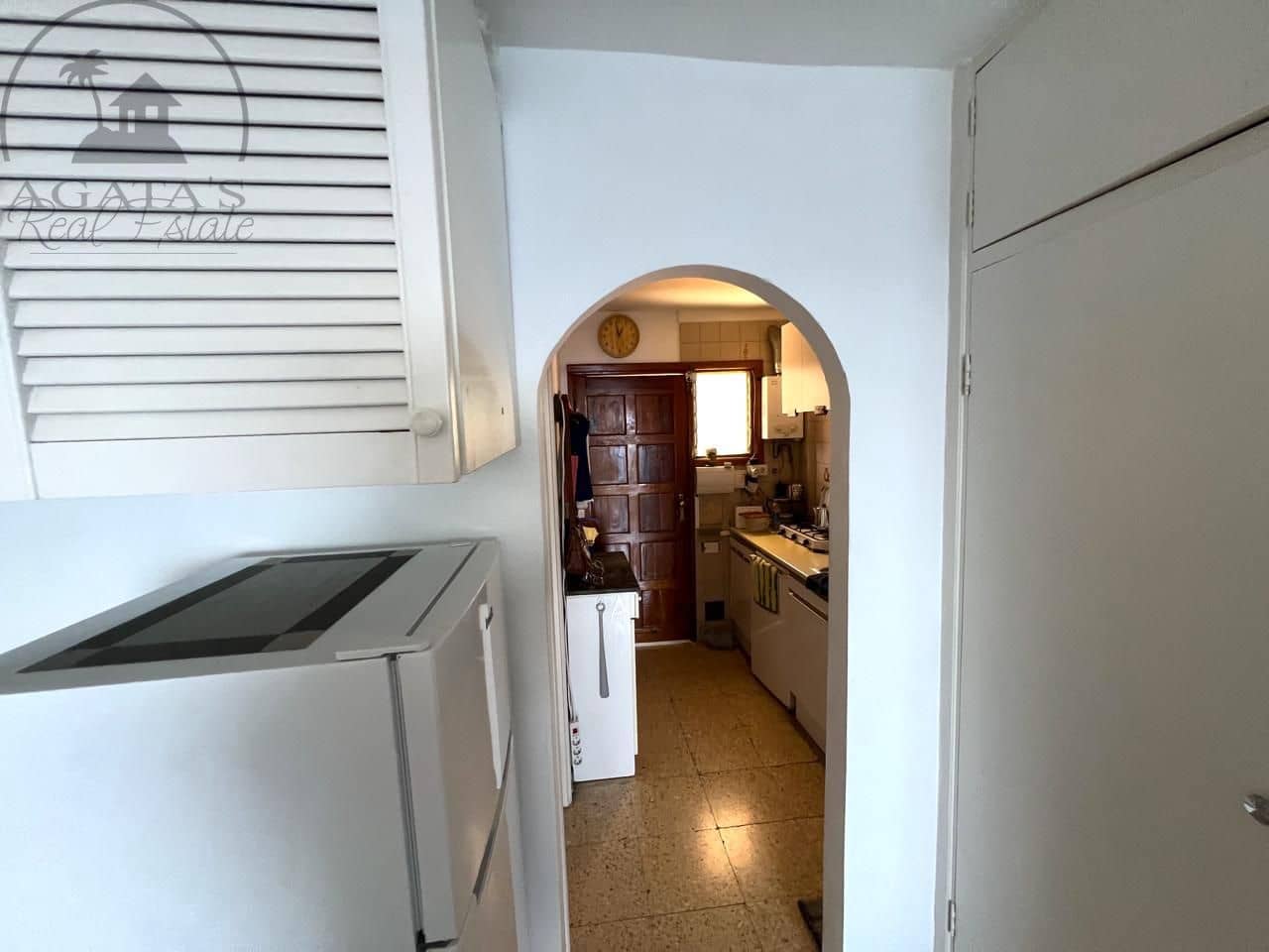 Flat for sale in Icod de los Vinos - € 145,000 (Ref: 9130454)