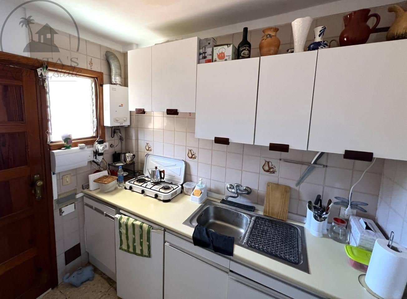 Flat for sale in Icod de los Vinos - € 145,000 (Ref: 9130454)