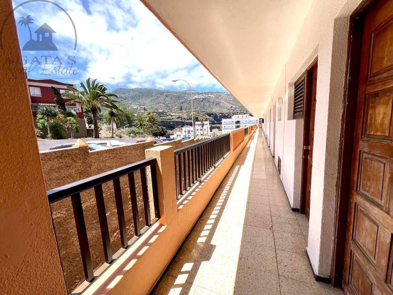 Flat for sale in Icod de los Vinos - € 145,000 (Ref: 9130454)