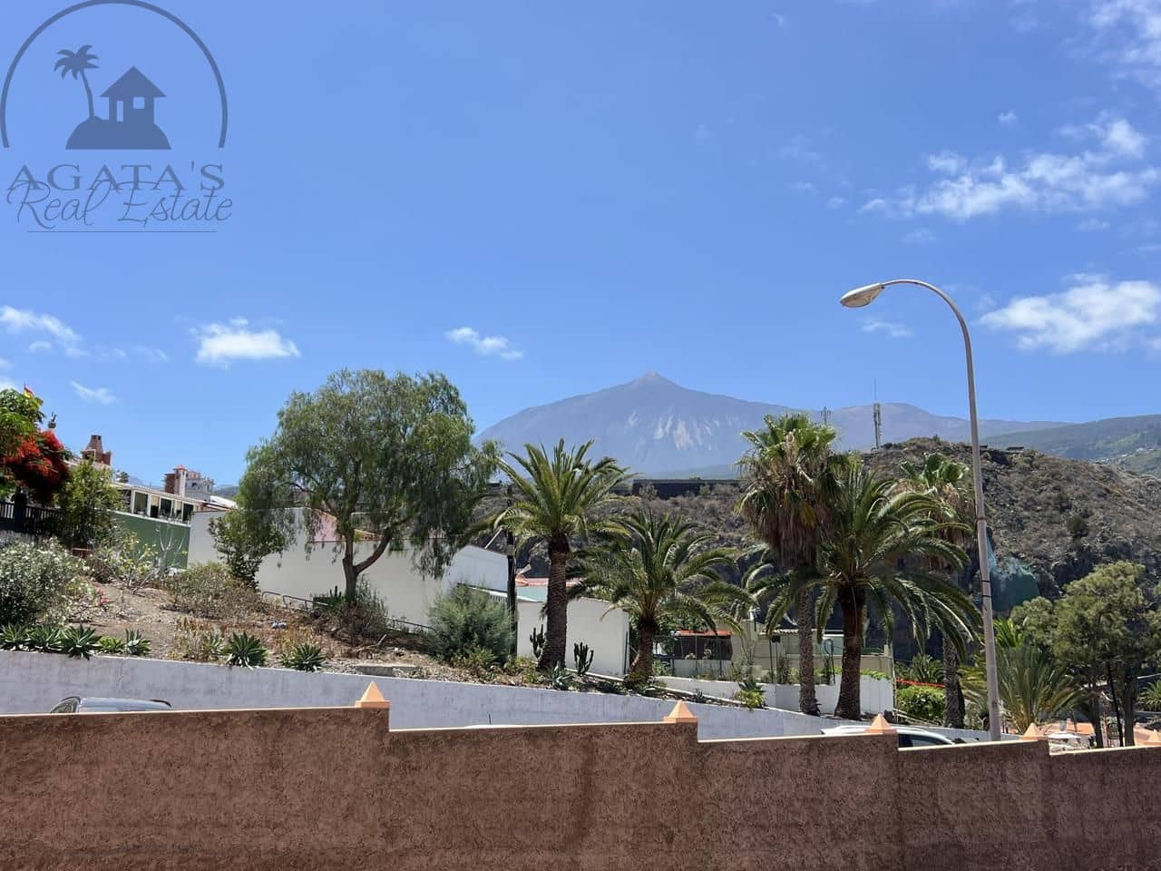 Flat for sale in Icod de los Vinos - € 145,000 (Ref: 9130454)