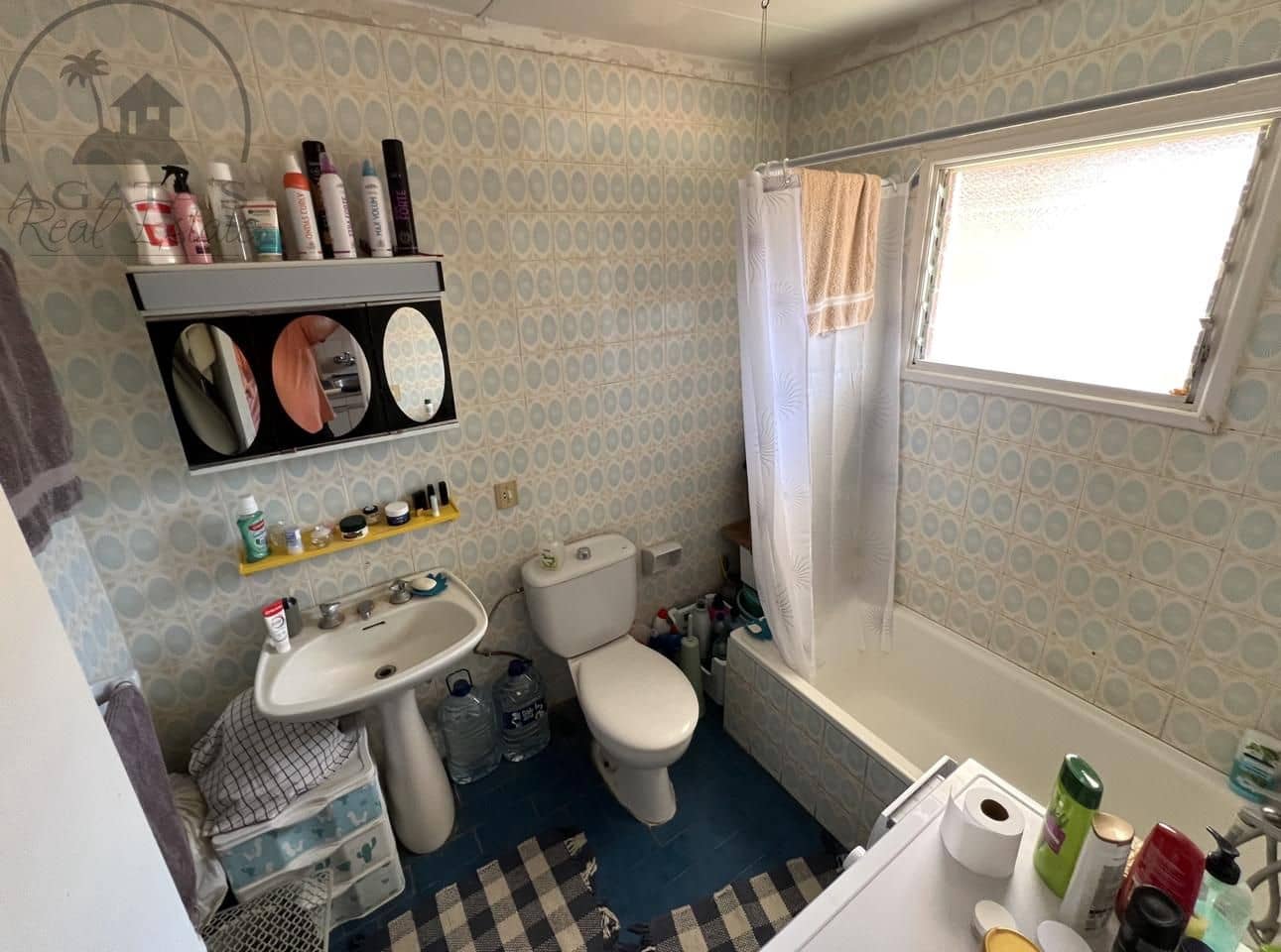 Flat for sale in Icod de los Vinos - € 145,000 (Ref: 9130454)