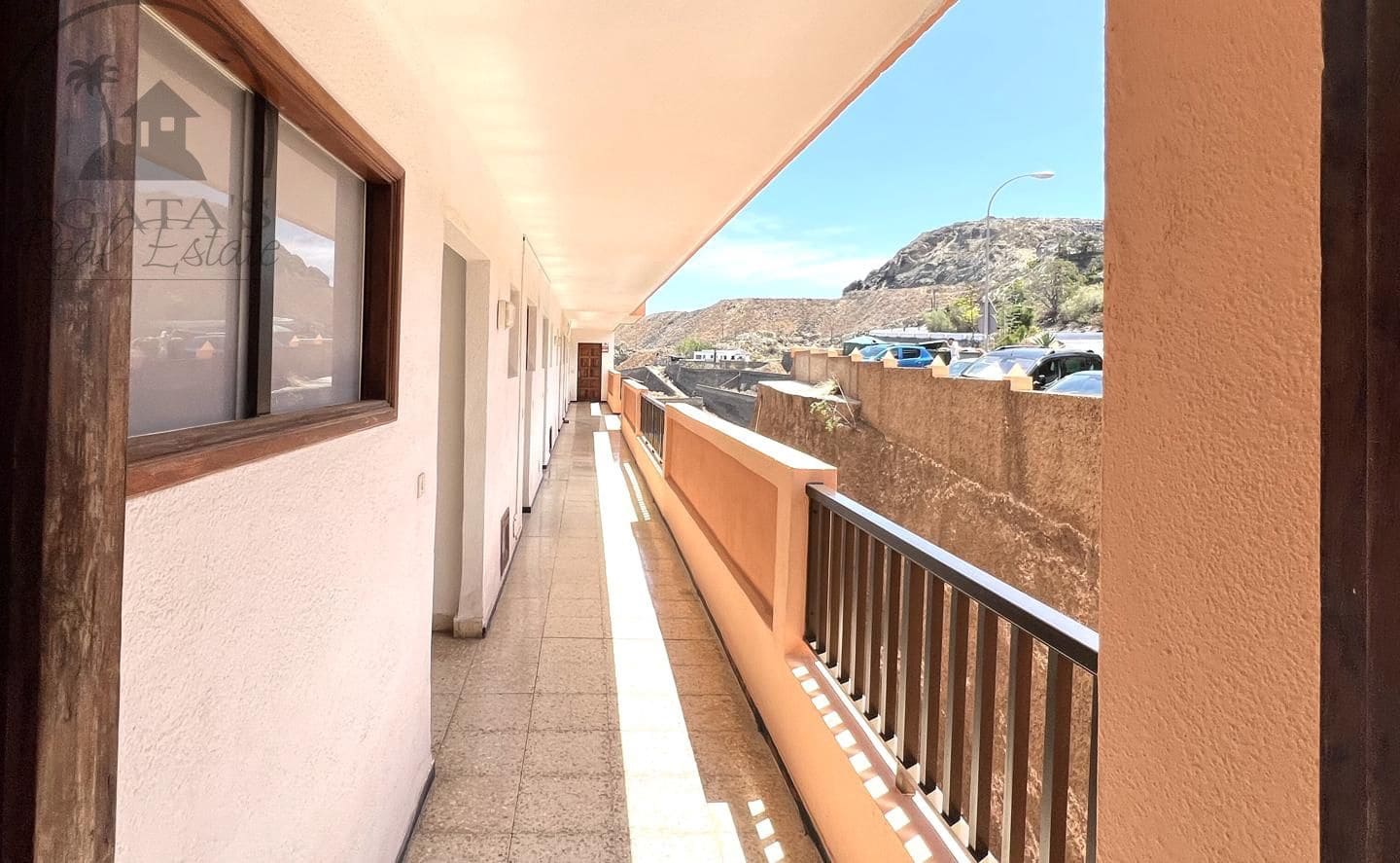 Flat for sale in Icod de los Vinos - € 145,000 (Ref: 9130454)