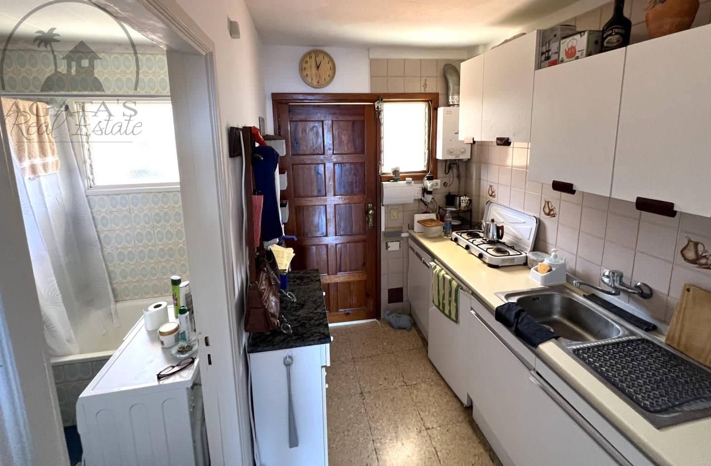 Flat for sale in Icod de los Vinos - € 145,000 (Ref: 9130454)