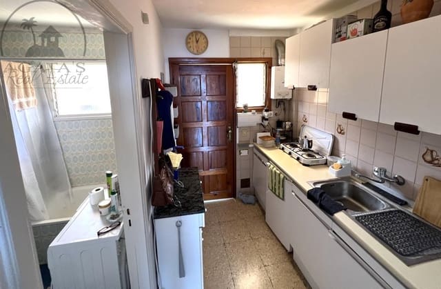 Lejlighed til salg i Icod de los Vinos - € 145.000 (Ref: 9130454)