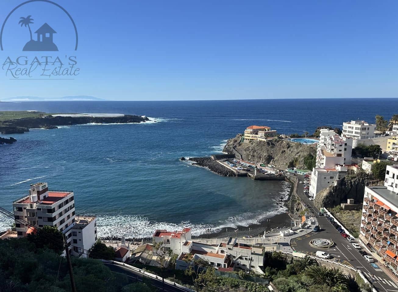 Flat for sale in Icod de los Vinos - € 145,000 (Ref: 9130454)