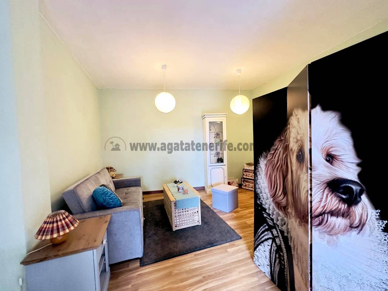 4 soveværelse Villa til salg i Icod de los Vinos med garage - € 335.000 (Ref: 9143252)