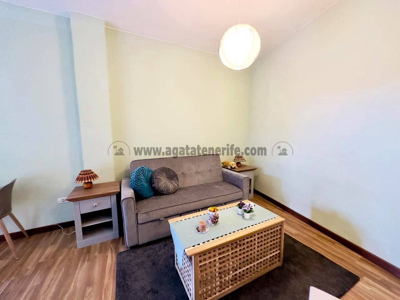 4 soveværelse Villa til salg i Icod de los Vinos med garage - € 335.000 (Ref: 9143252)