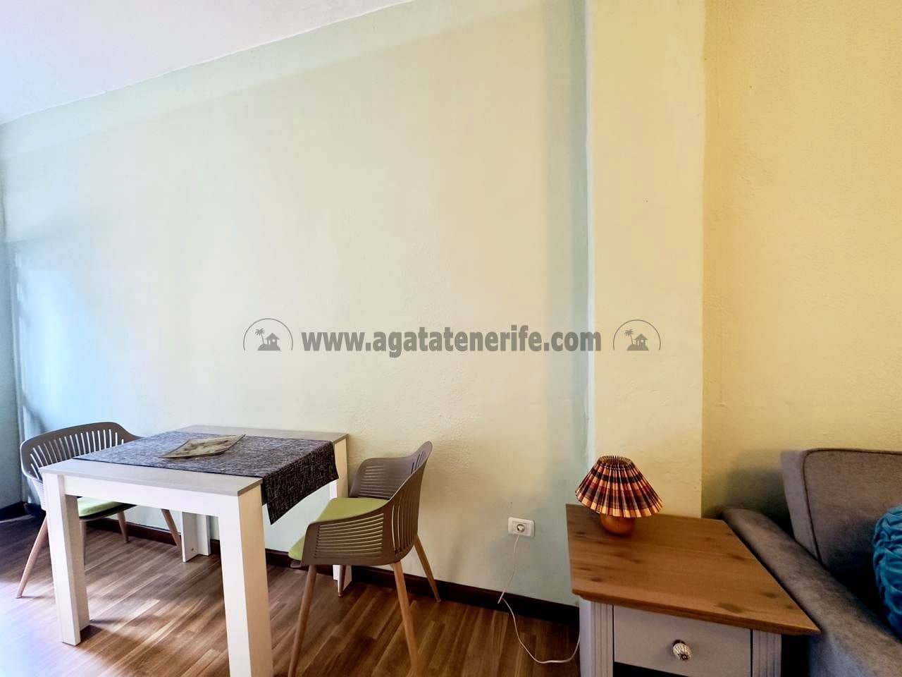 4 soveværelse Villa til salg i Icod de los Vinos med garage - € 335.000 (Ref: 9143252)