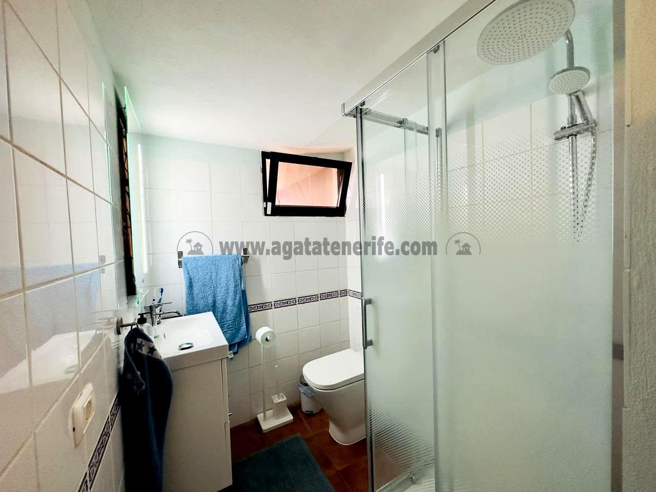 4 soveværelse Villa til salg i Icod de los Vinos med garage - € 335.000 (Ref: 9143252)