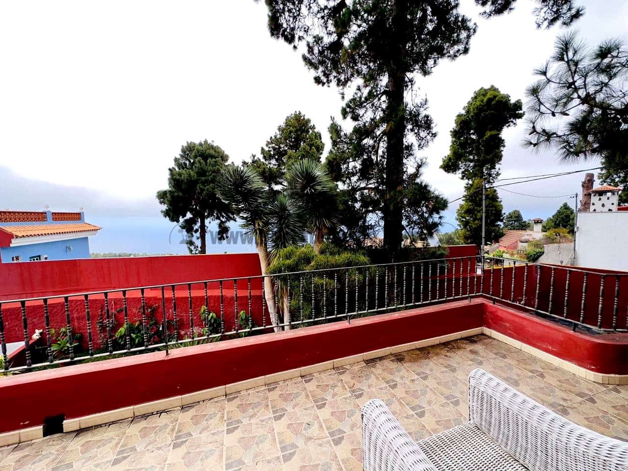 4 soveværelse Villa til salg i Icod de los Vinos med garage - € 335.000 (Ref: 9143252)