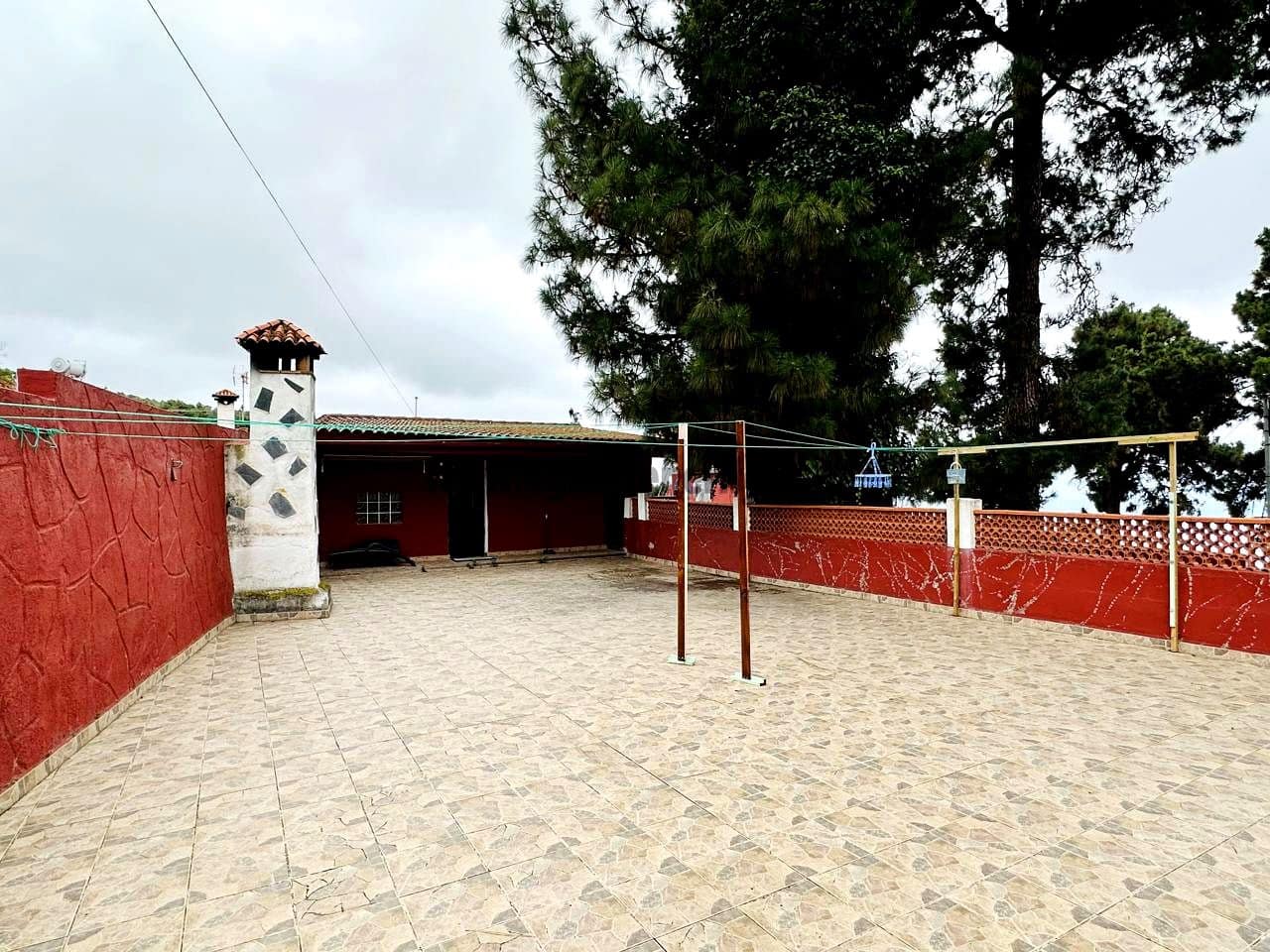 4 soveværelse Villa til salg i Icod de los Vinos med garage - € 335.000 (Ref: 9143252)