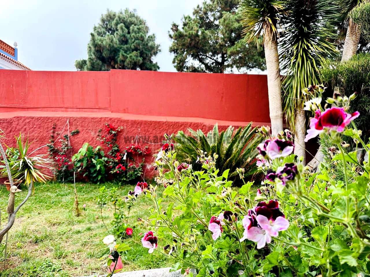 4 soveværelse Villa til salg i Icod de los Vinos med garage - € 335.000 (Ref: 9143252)