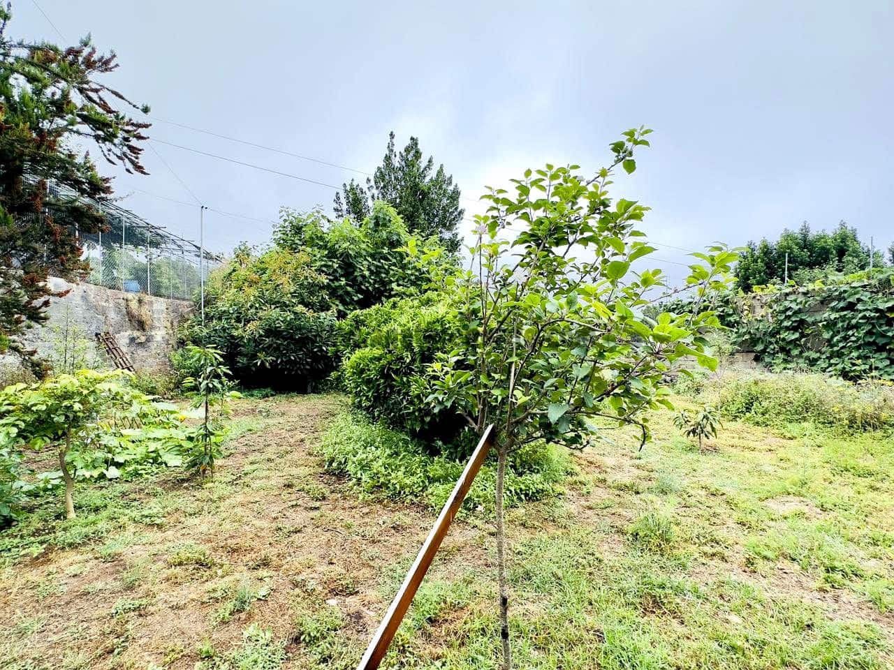 4 soveværelse Villa til salg i Icod de los Vinos med garage - € 335.000 (Ref: 9143252)