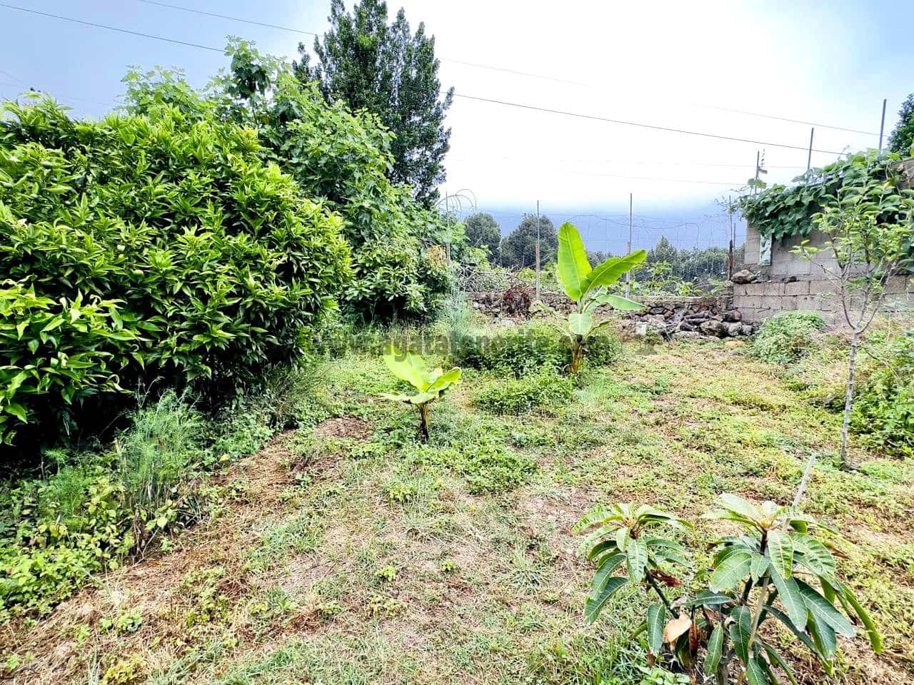 4 soveværelse Villa til salg i Icod de los Vinos med garage - € 335.000 (Ref: 9143252)