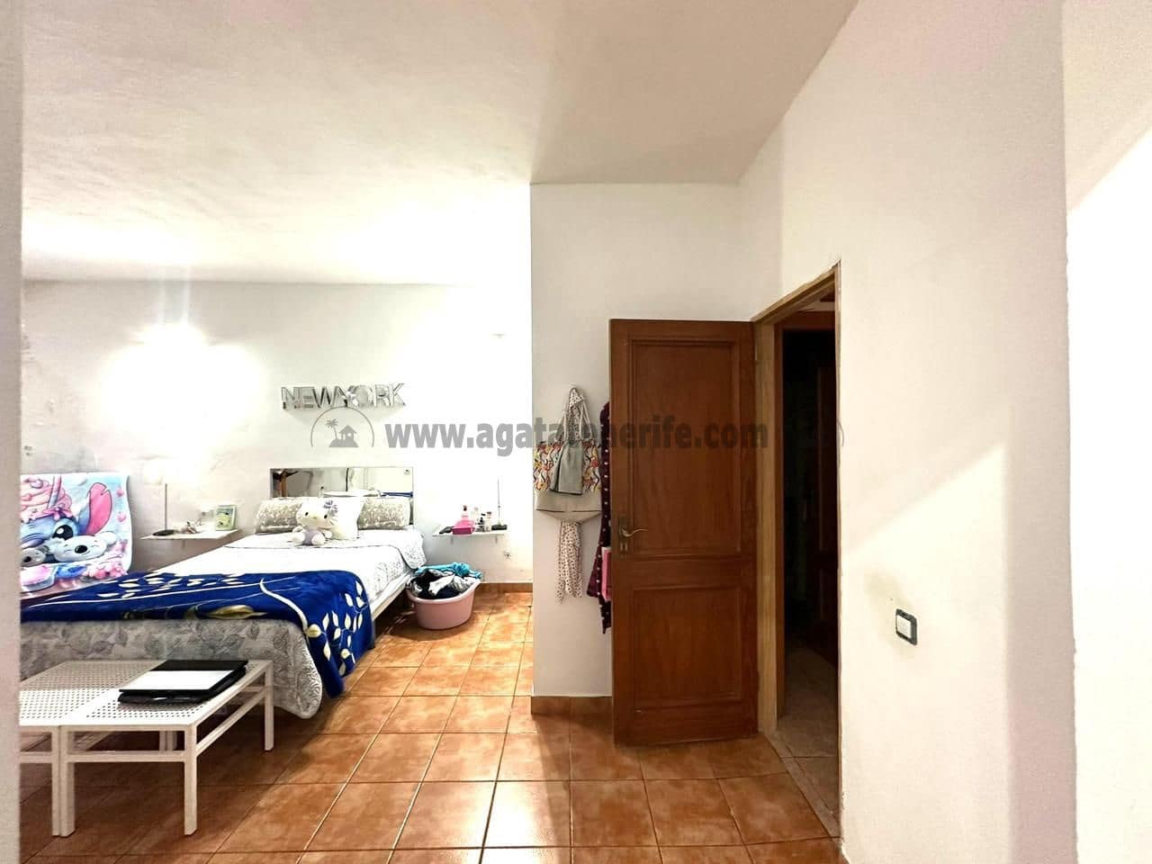 4 soveværelse Villa til salg i El Tanque med garage - € 366.000 (Ref: 9143282)