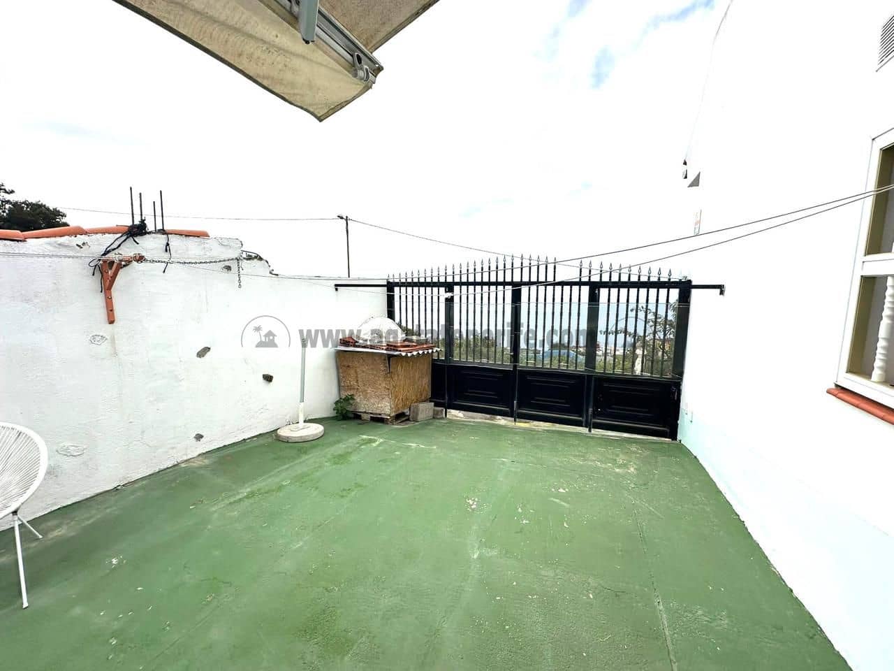 4 soveværelse Villa til salg i El Tanque med garage - € 366.000 (Ref: 9143282)