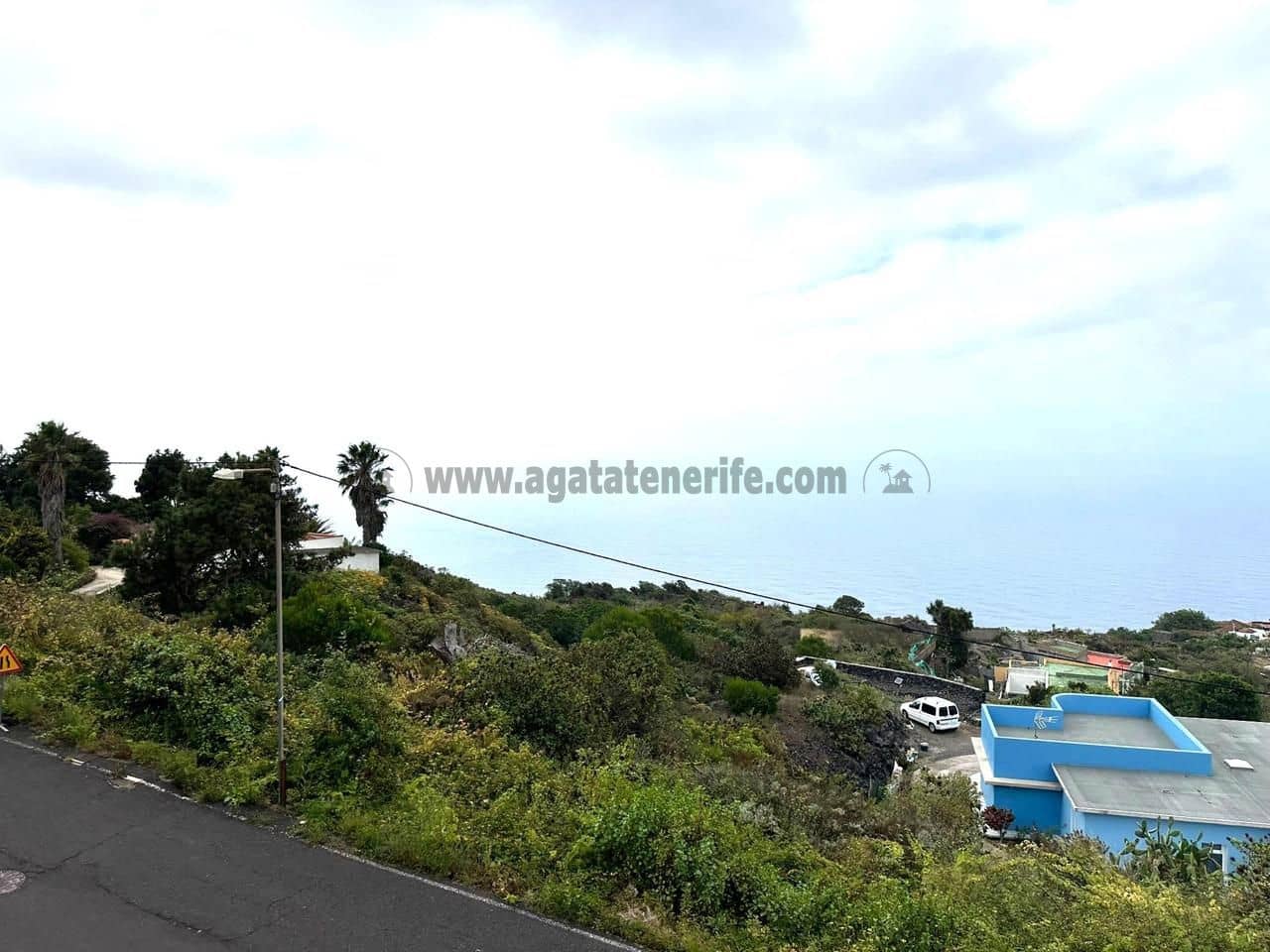 4 soveværelse Villa til salg i El Tanque med garage - € 366.000 (Ref: 9143282)