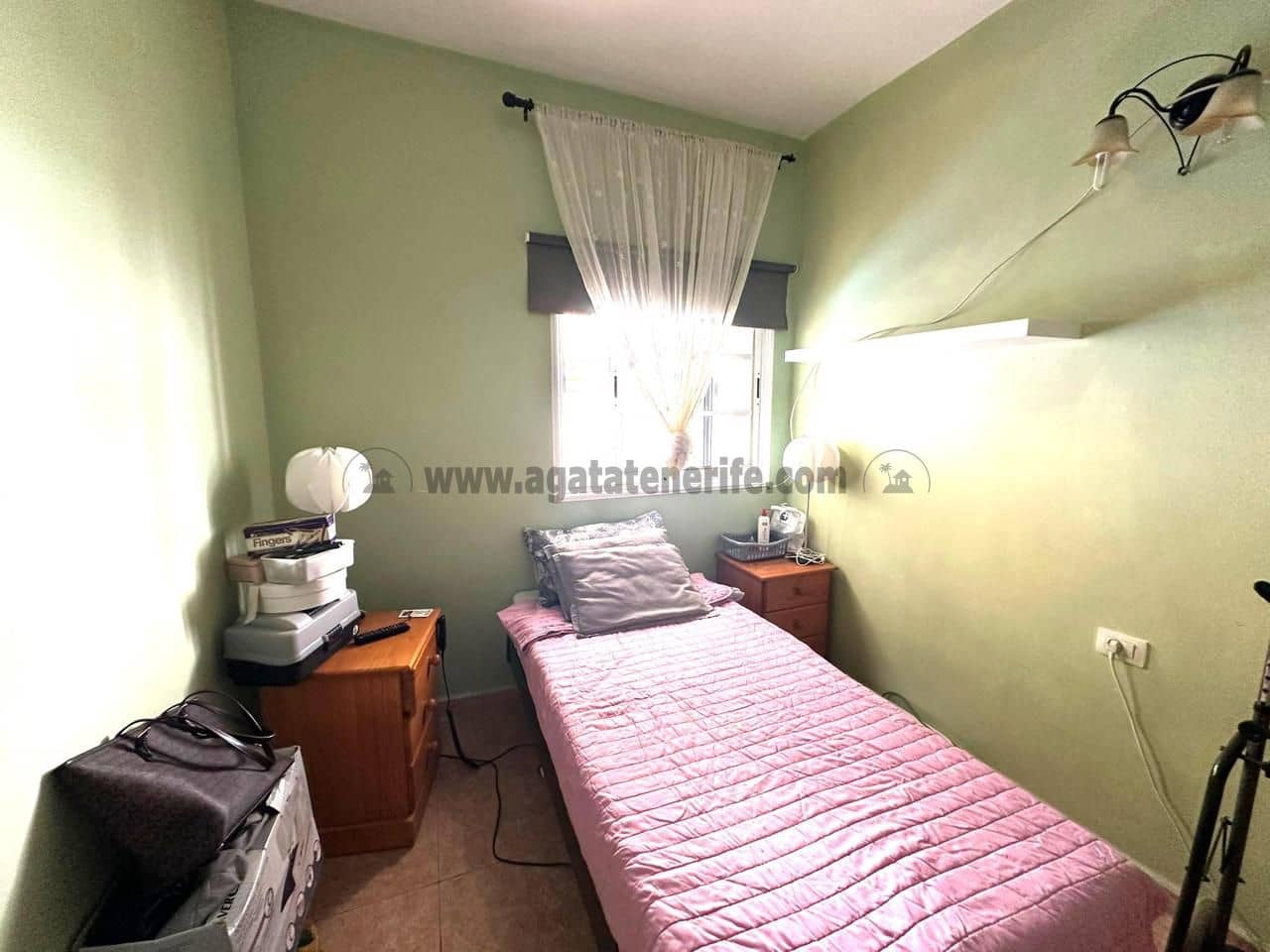 4 soveværelse Villa til salg i El Tanque med garage - € 366.000 (Ref: 9143282)