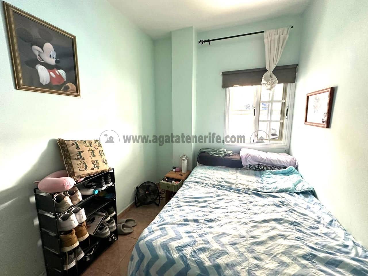 4 soveværelse Villa til salg i El Tanque med garage - € 366.000 (Ref: 9143282)