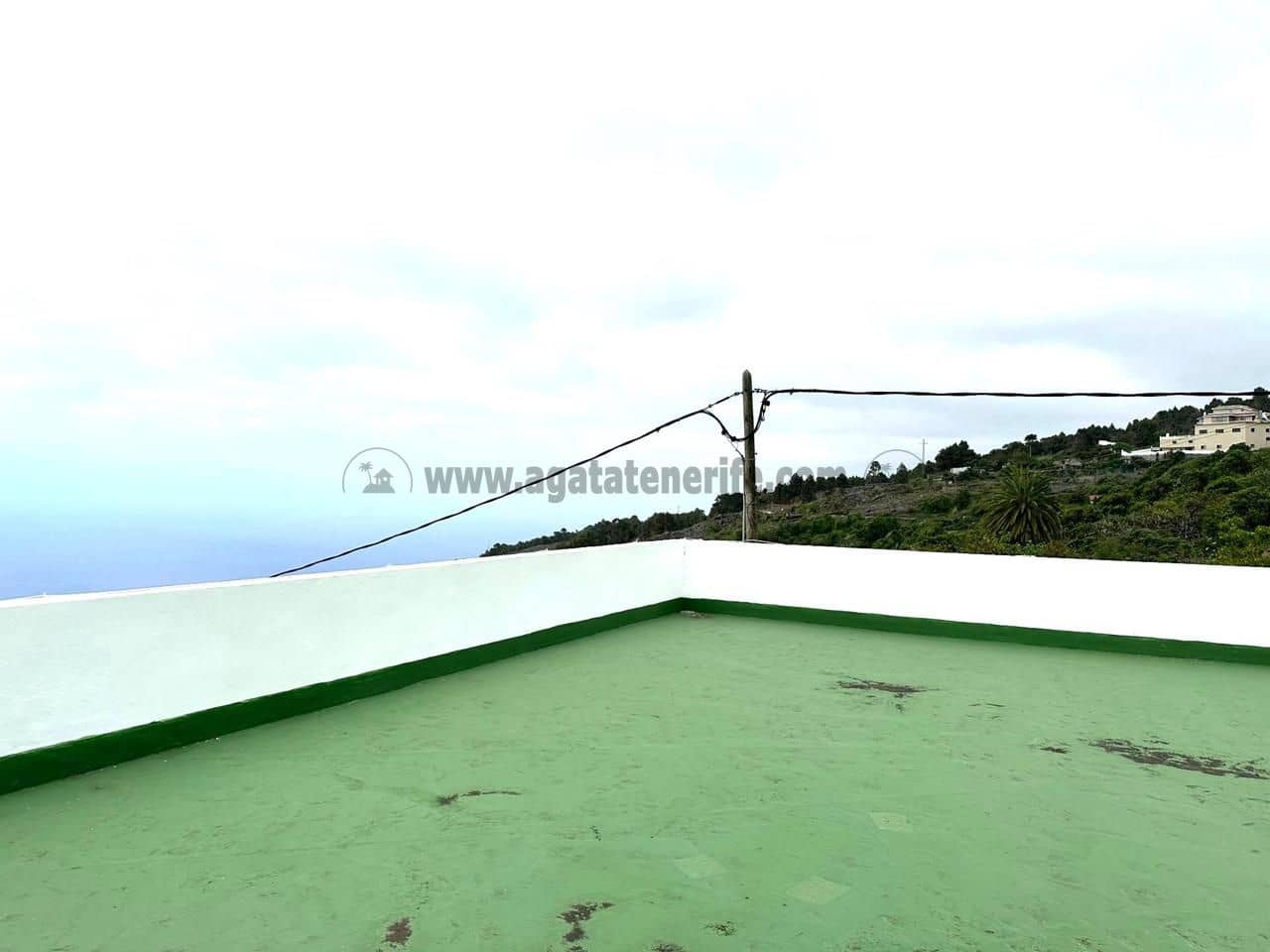 4 soveværelse Villa til salg i El Tanque med garage - € 366.000 (Ref: 9143282)