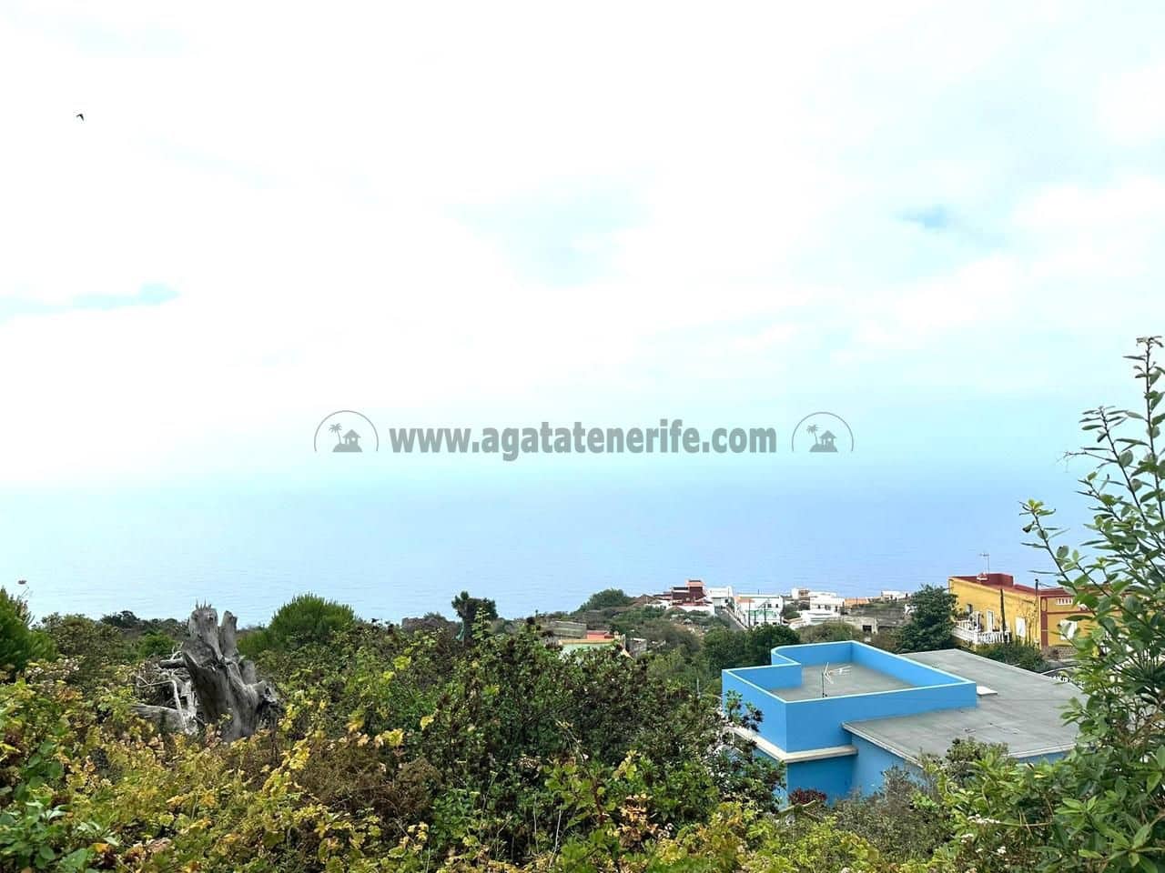 4 soveværelse Villa til salg i El Tanque med garage - € 366.000 (Ref: 9143282)