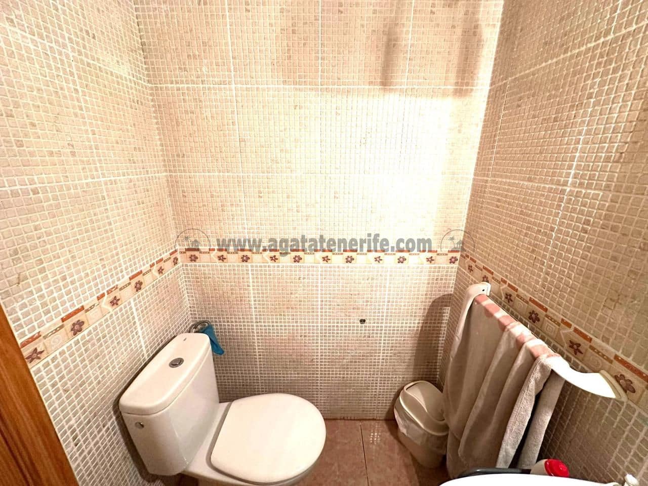 4 soveværelse Villa til salg i El Tanque med garage - € 366.000 (Ref: 9143282)